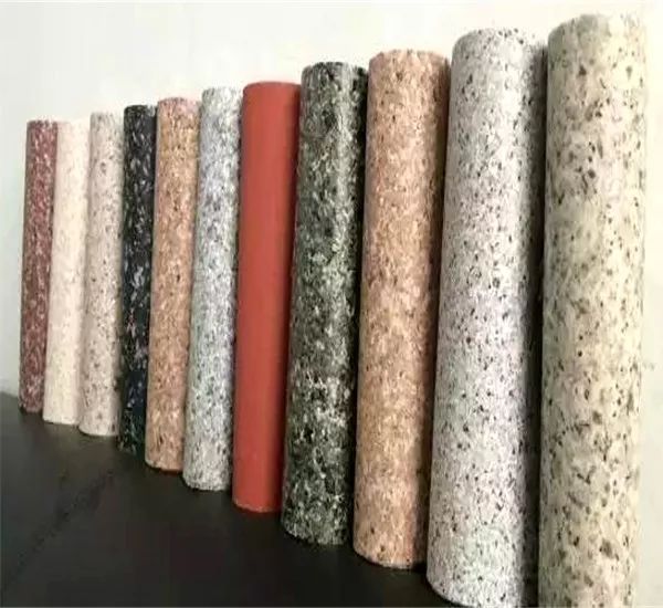 "ts软石"开启大楼外墙装饰材料安全的5g新时代