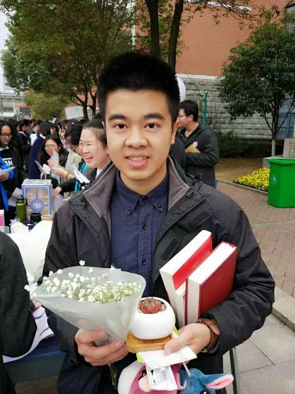 扒一扒南昌十五中"二中班"有哪些二中老师?