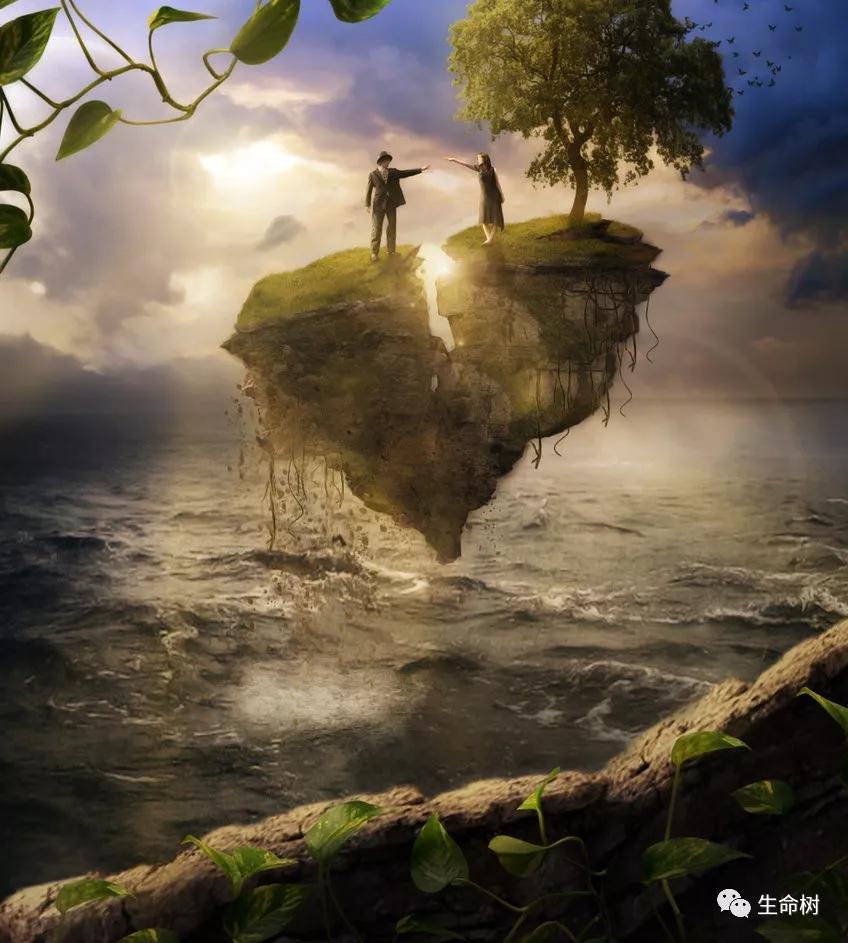 以色列的悖逆和不忠,告诉我们神的婚姻也非常的不幸!