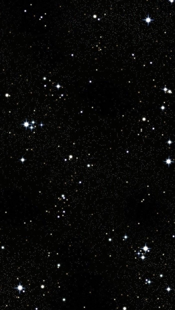 黑色安静手机壁纸 | 黑夜悲伤安静如猛兽