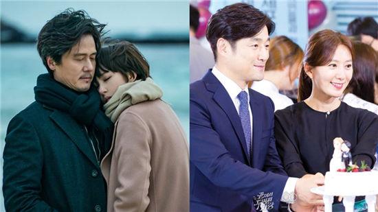 7部韩剧中年罗曼史绅士的品格大叔谈恋爱竟然这么好看