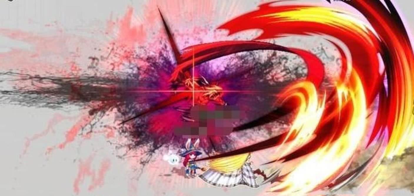 dnf:女鬼剑士的成名绝技,无数玩家因此而爱上她的!