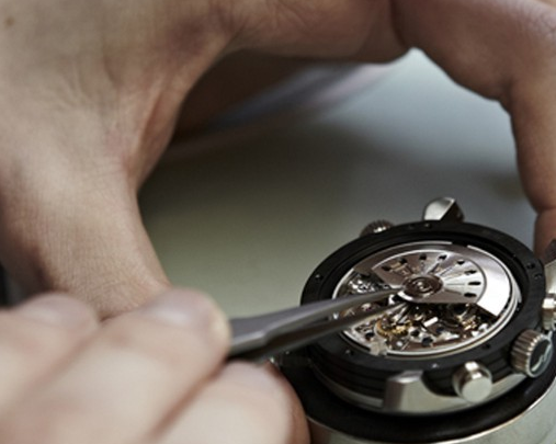 手表出现划痕怎么样手表抛光处理方法
