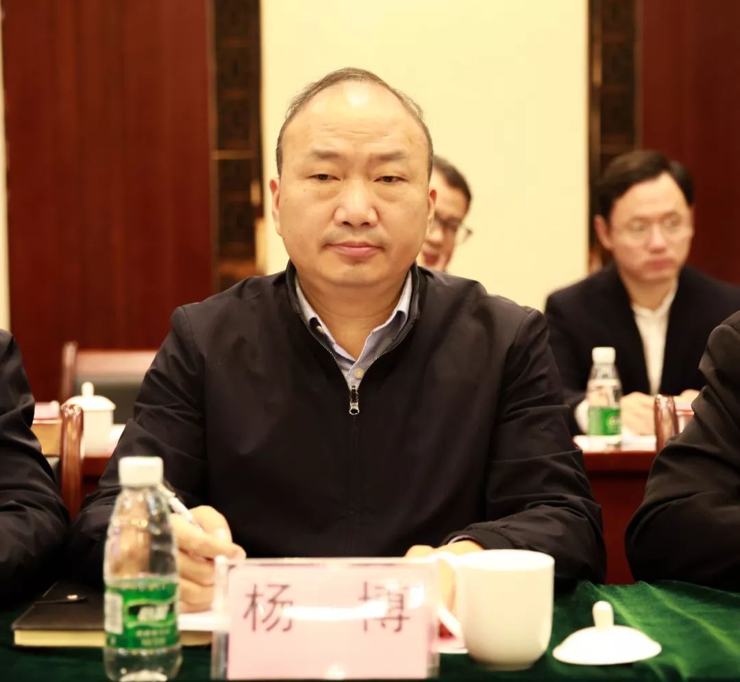 创新开放萍乡赣西港总体规划评审会在湘东召开