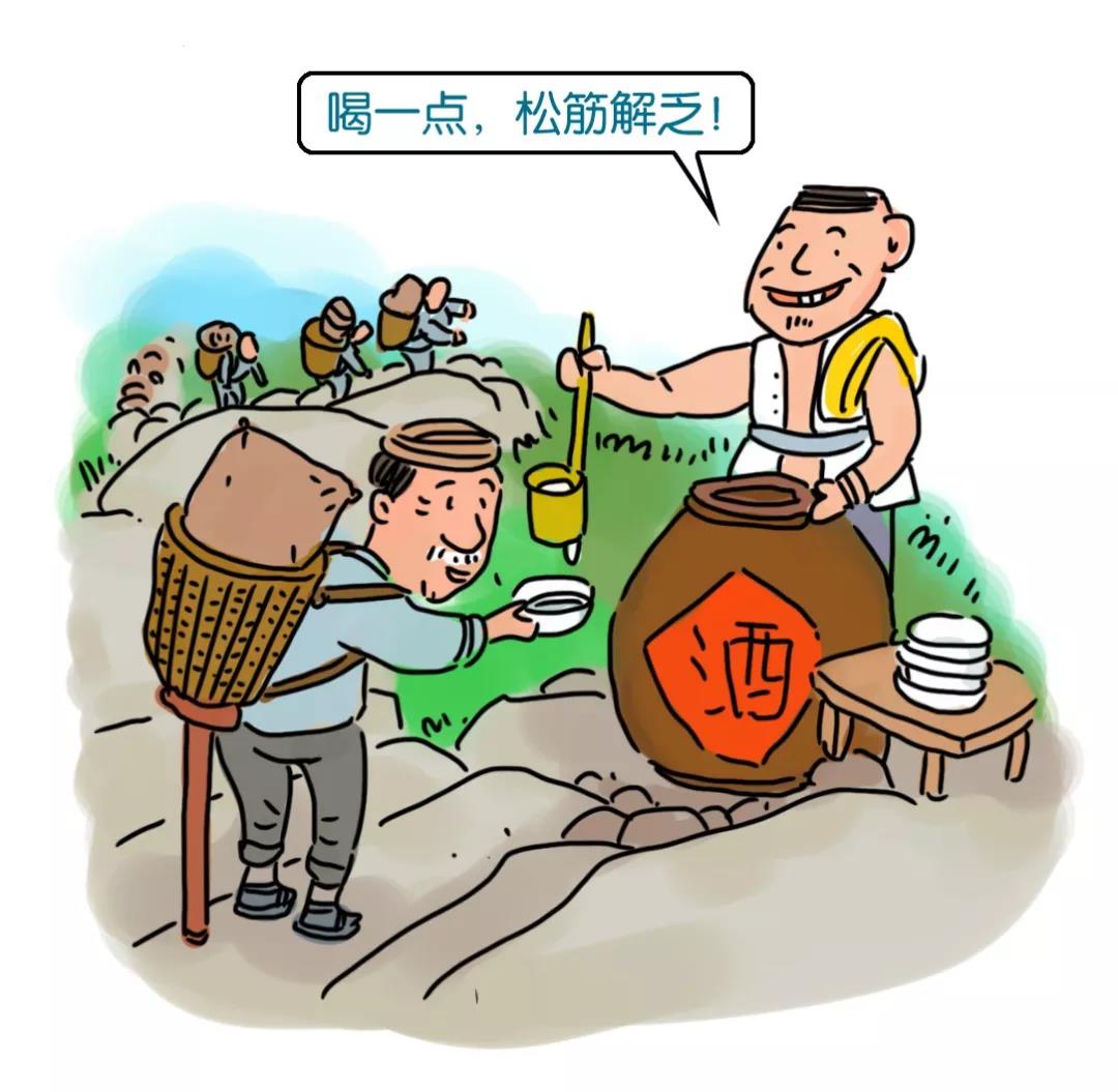 品质称王就会水到渠成郎酒庄园行商坐贾左右逢源图说郎酒庄园二十五