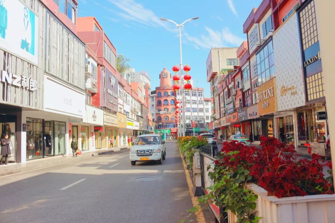 罕见老照片讲述金沙数十年的惊人变化