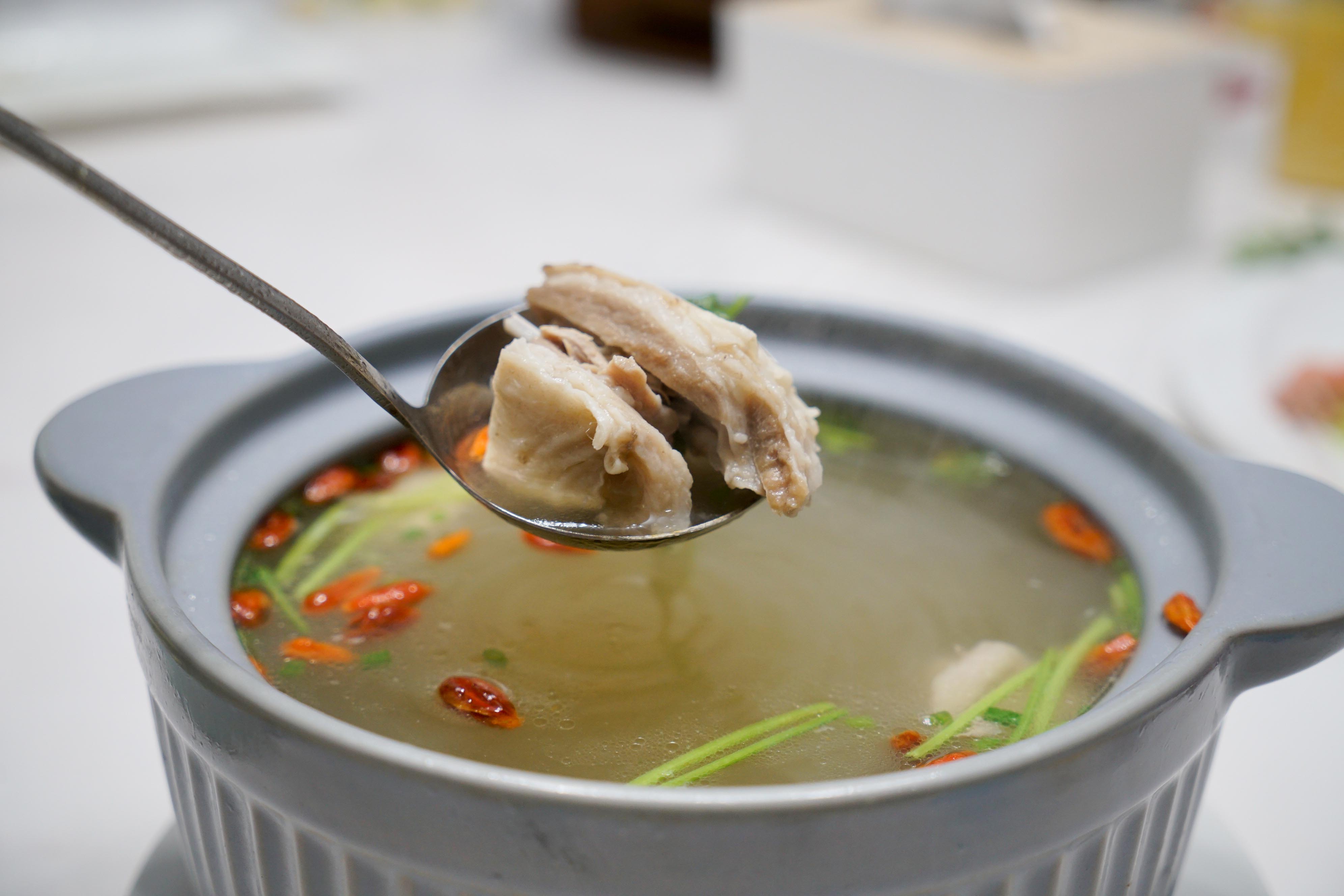 原创夜游集美,食小清新系闽菜