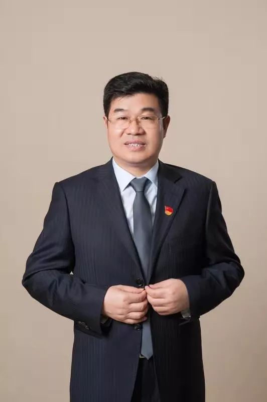 范太兵阜外华中心血管病医院 科研与学科建设部主任,河南省儿童心脏