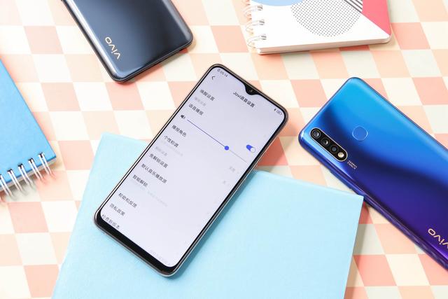 兼顾外在和内在vivoy5s成千元价位超值精品