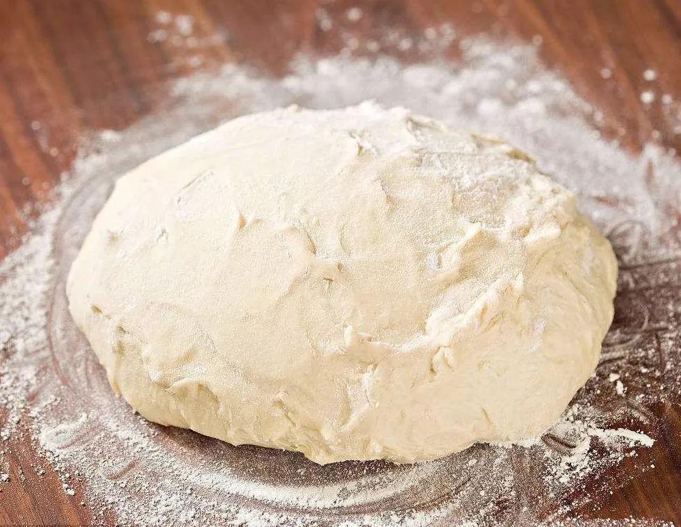 发面时,影响酵母用量的因素有哪些?_面团