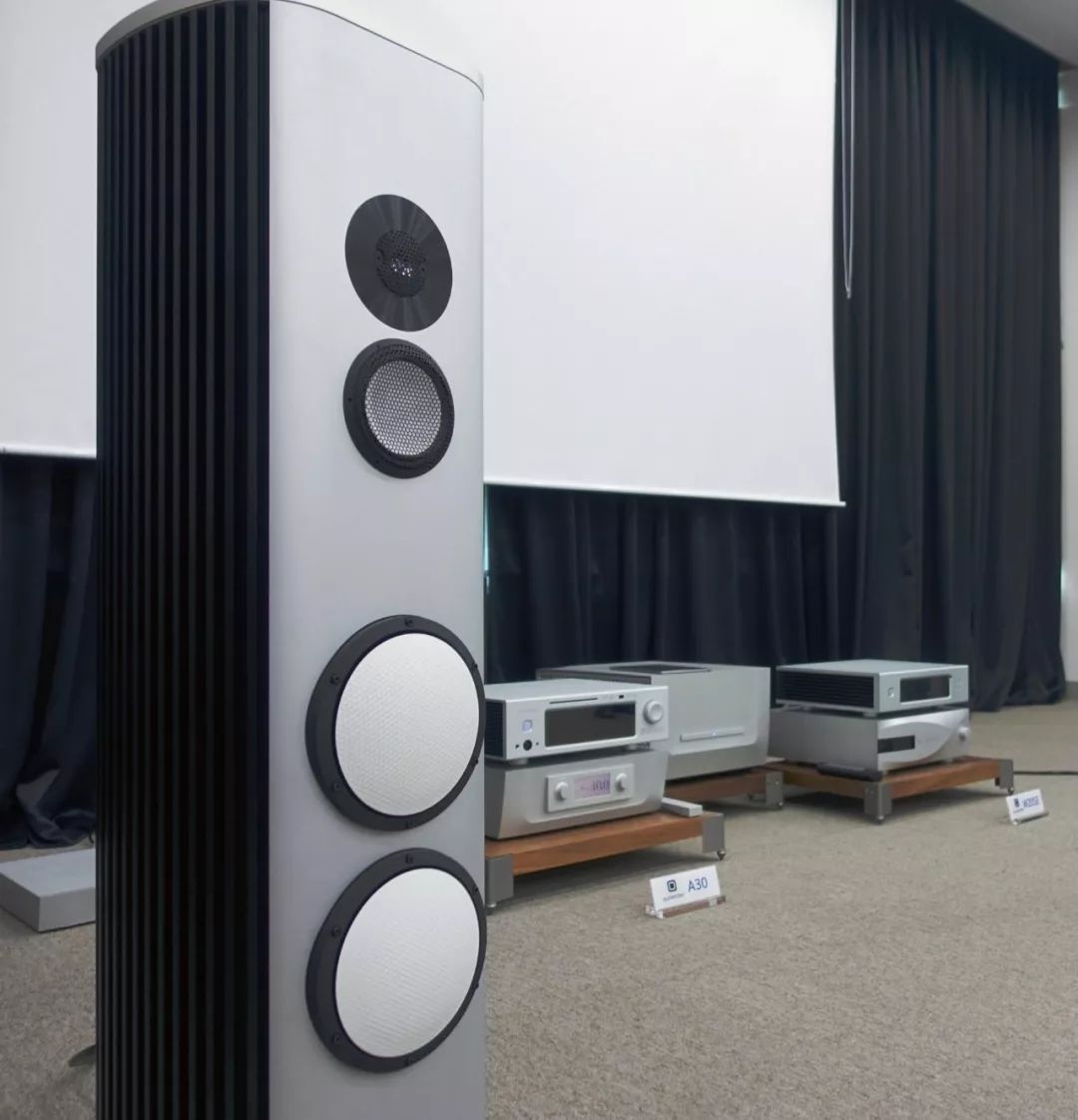 【专题】韩国hi end音响崛起 [原厂探访 三]