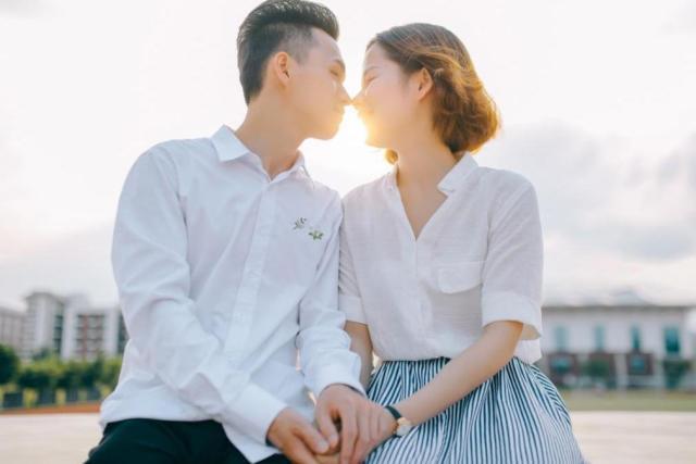 感情最稳定星座男女配对