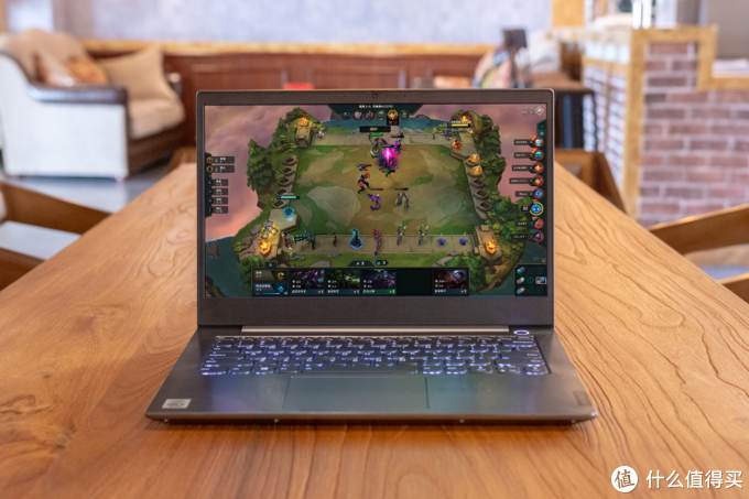 功能型商务本扩展能力极佳联想威62020款详细体验