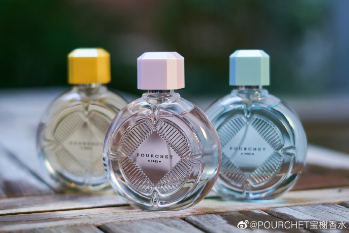 法国宝榭在香水里闻到秋日的气息