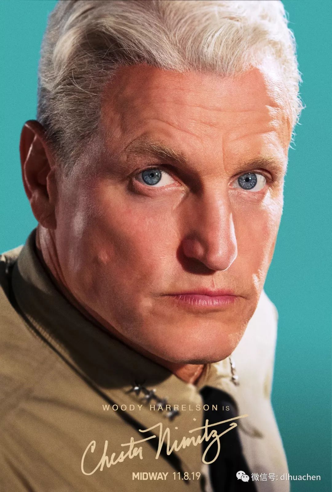 莱顿少校威廉·弗雷德里克·哈尔西五星上将企业号航母(cv-6)航空联队