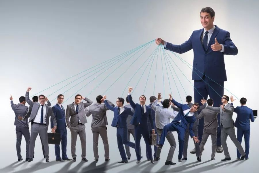 管理从尊重员工开始