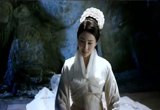 三生三世十里桃花白浅躺着中枪有多少人爱就有多少人恨