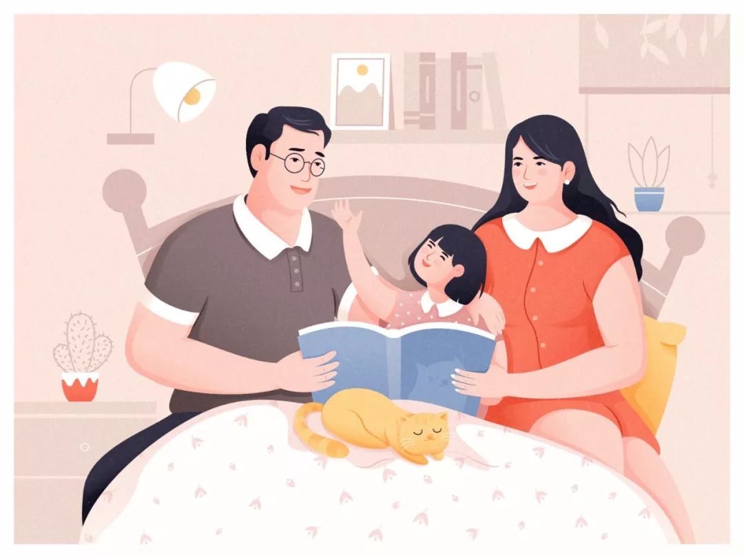 孩子只玩儿手机不看书?这样做!| 家长课堂_时候