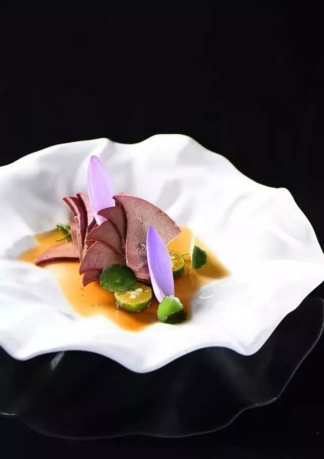 草根冷艺20道冷菜菜品含做法呈献