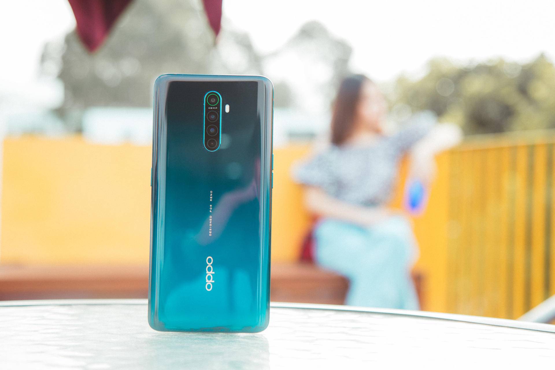 opporenoace超级闪充实力强劲这些体验真让人离不开