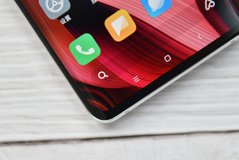 亿级像素主摄新晋拍照机皇小米cc9pro开箱