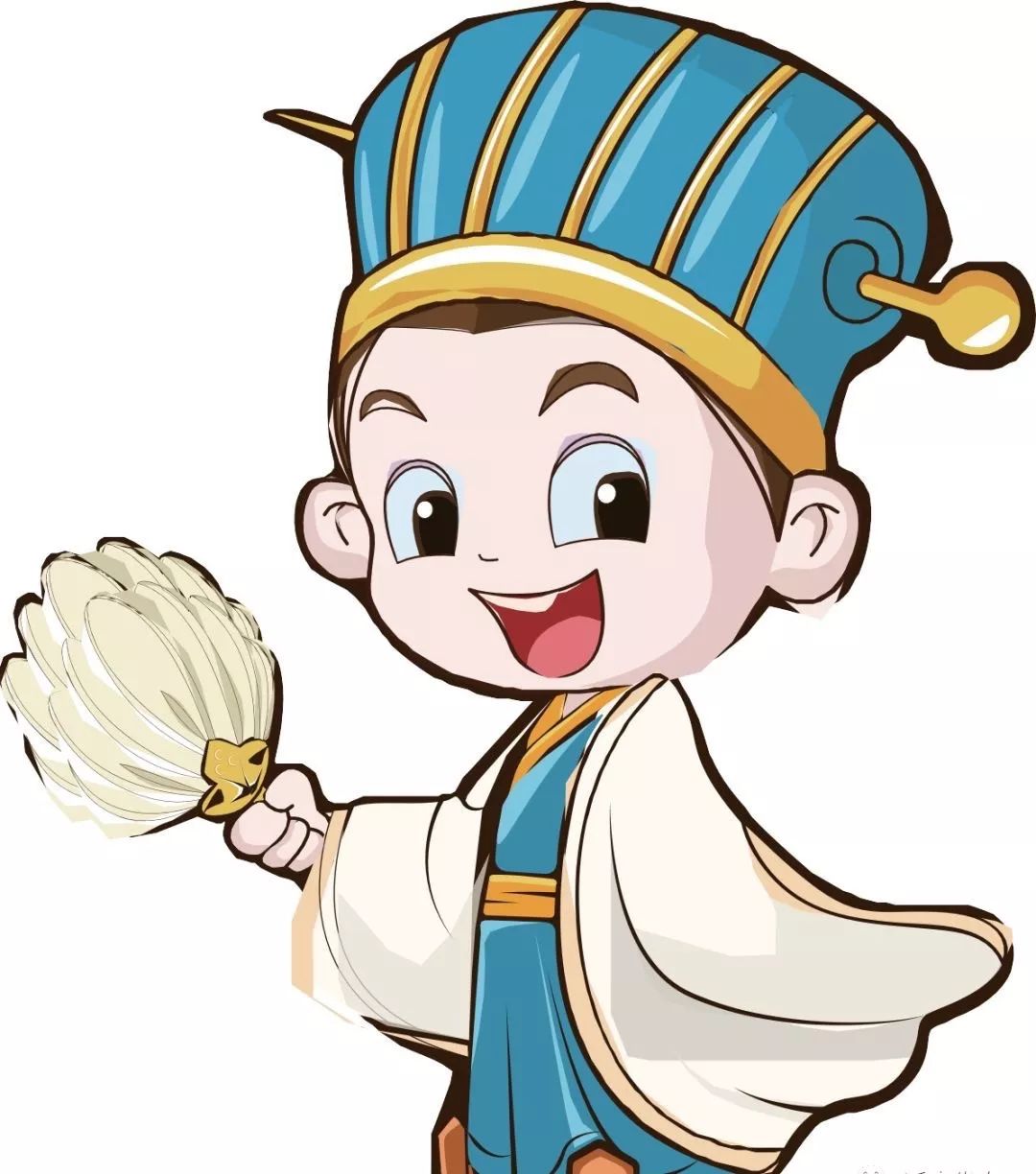 人物戏曲人物版的十二星座报告