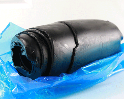 认识硅胶导电胶材料性能与功能有哪些