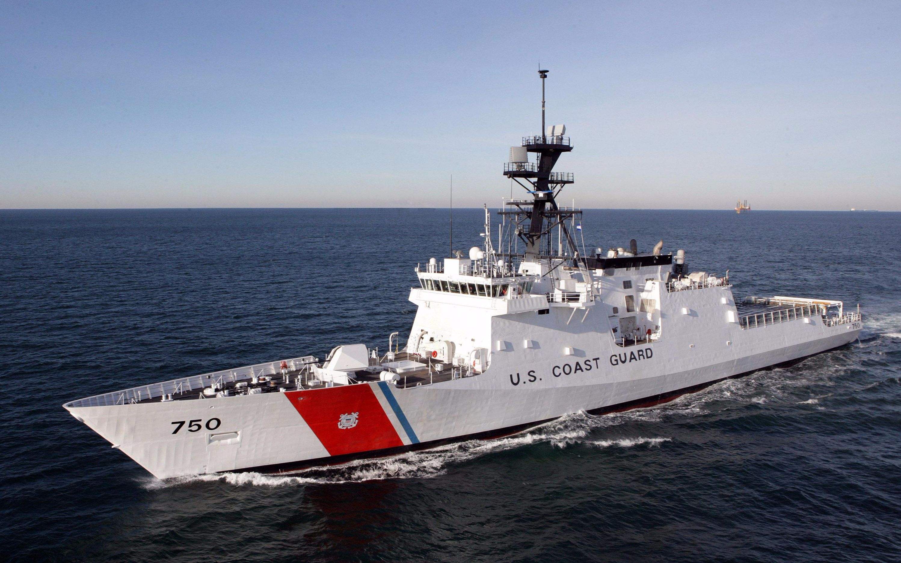 杠上了,美军持续在南海秀实力,派出新型对手前来