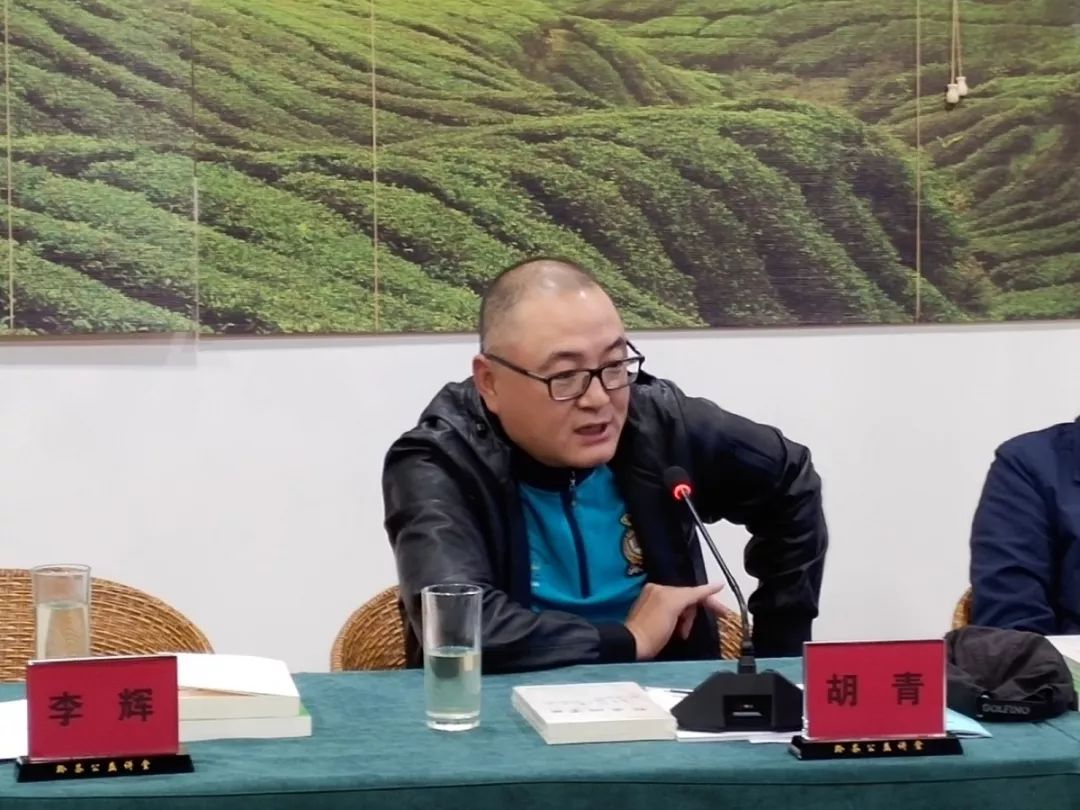 你知不知道丨贵州诸多茶事活动都与他们有关