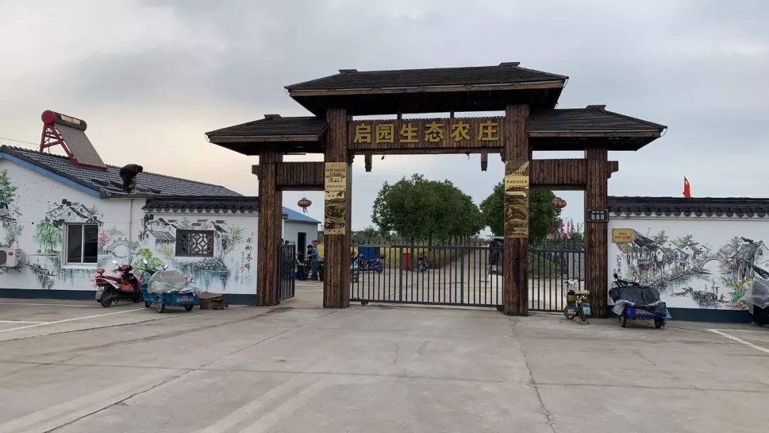 家委会活动陪伴成长发掘梦想万红小学二四班亲子户外实践活动