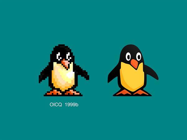 QQ为什么是一只企鹅？官方答案公布