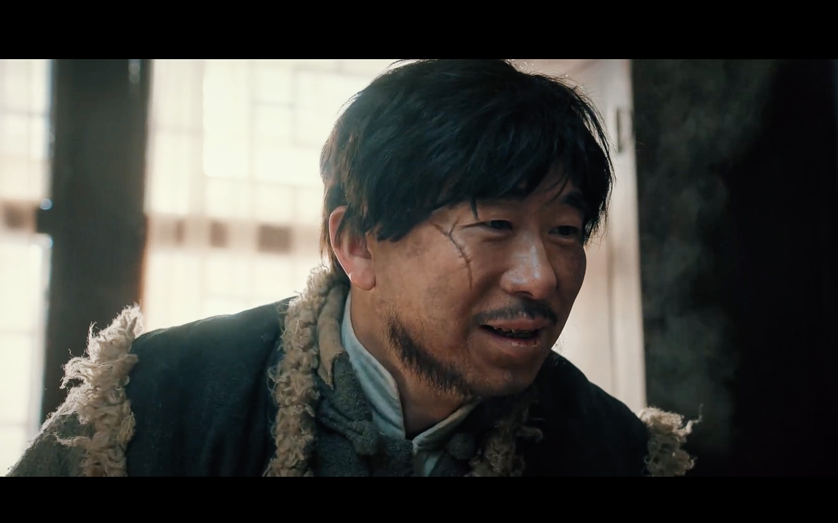 丁凯演员是不断超越灵魂的职业