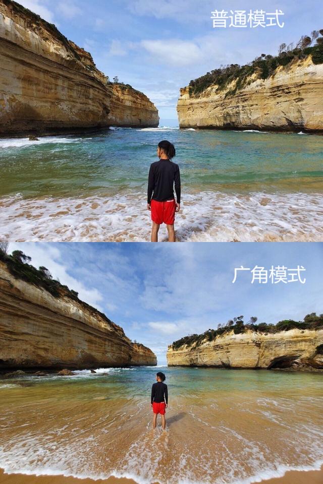 三星a90 5g拍照实力如何?机友评论:看过样张再说不晚