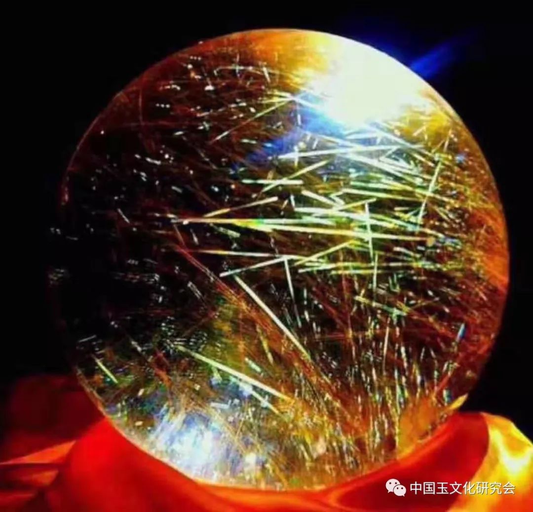【必须收藏】史上最全的“发晶”知识!_发丝