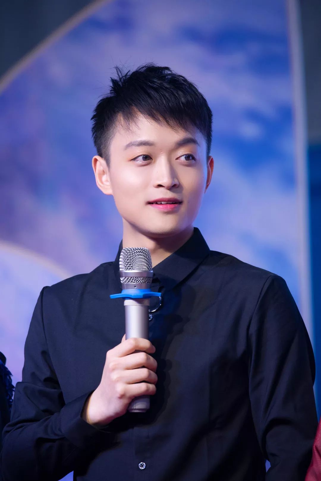 知名声优 cv糖醋排骨知名舞见,b站人气up主 咬人猫知名古风歌手 伦桑