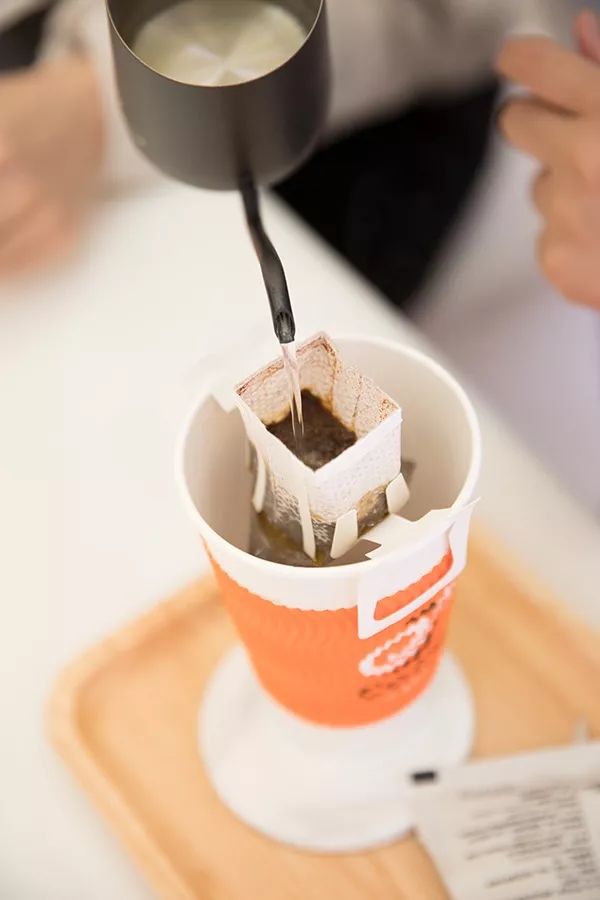 coco打卡新攻略金坛的咖啡控们都坐不住了