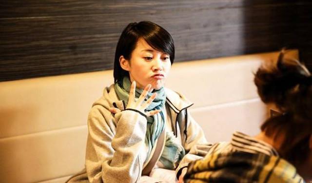 许晴短发发型图片大全许晴短发如何打理迷人