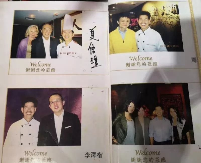 11月3日香港见闻录丨狮子山精神还在闪亮