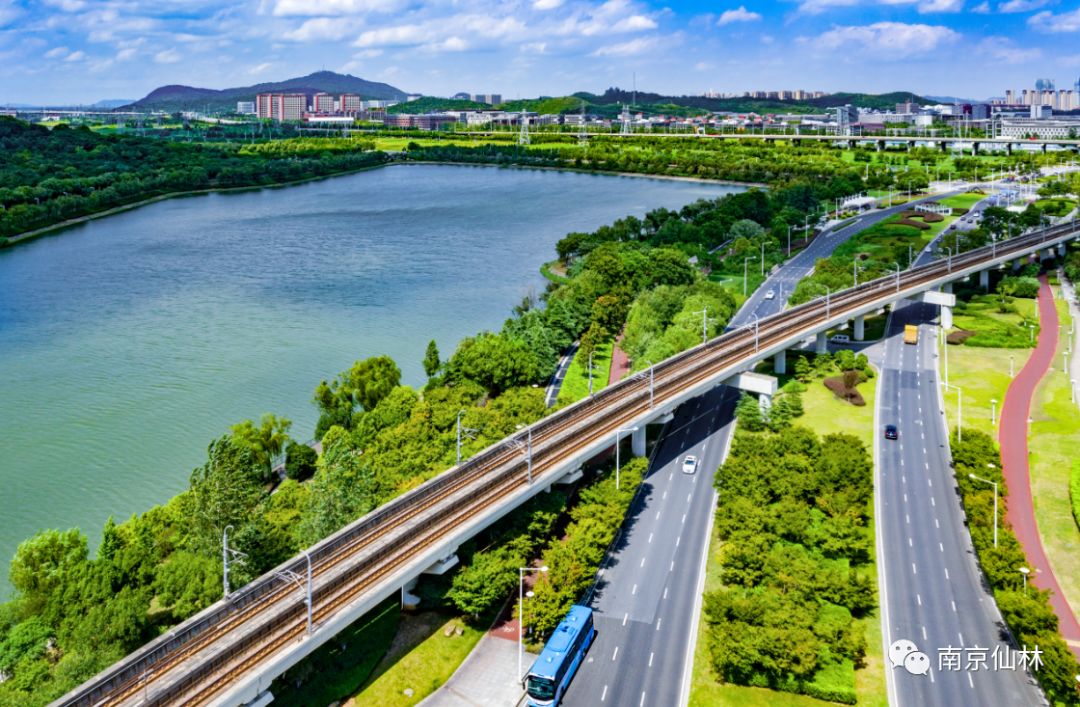 微细节大幸福仙林城市精细化管理提升宜居指数