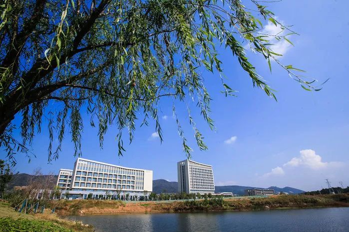 总投资约50亿的江苏科技大学新校区完工在即!