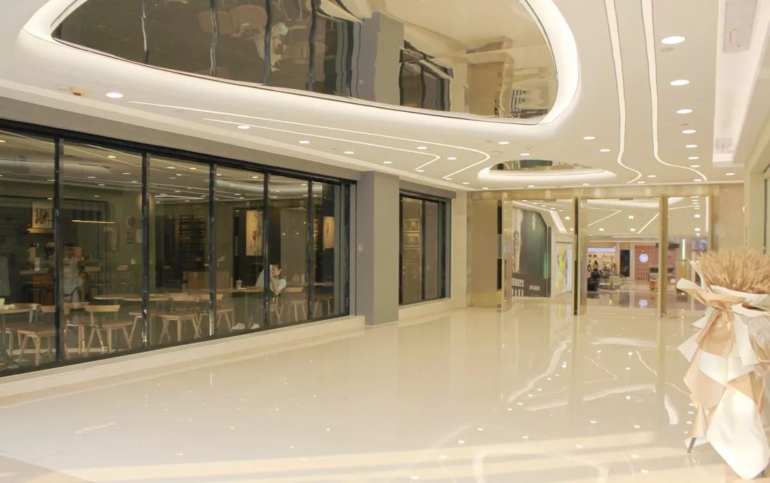 内含福利帝壹城这儿有片星空顶承包你的浪漫哦