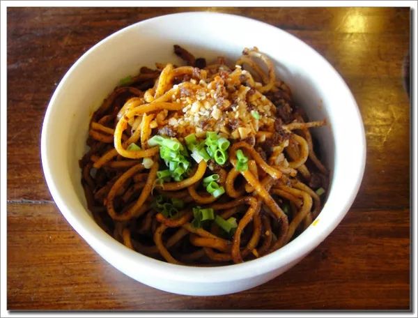 宜宾燃面吃了能燃烧起来么