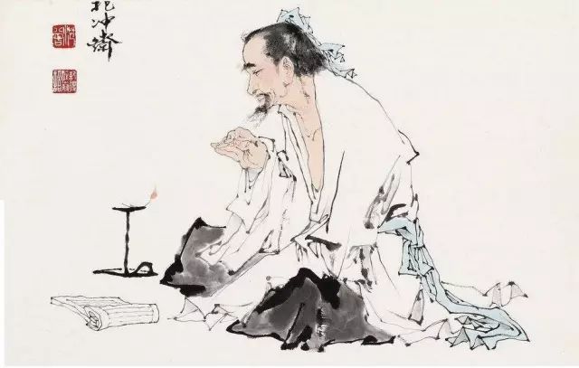 诗仙,诗圣耳熟能详,但你知道"诗奴"是谁吗?