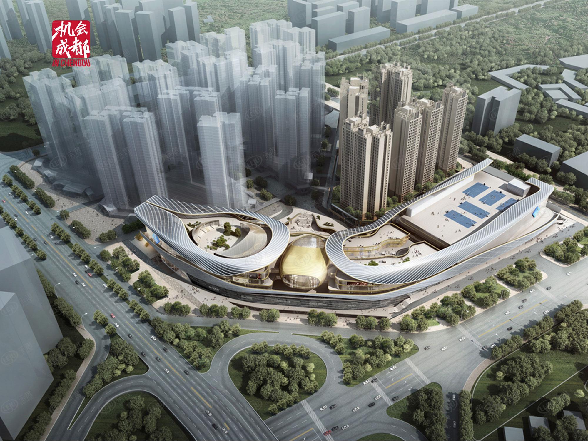 拿证速递|天府新区滨江领樾带装修10310起 上批次中签率39%!