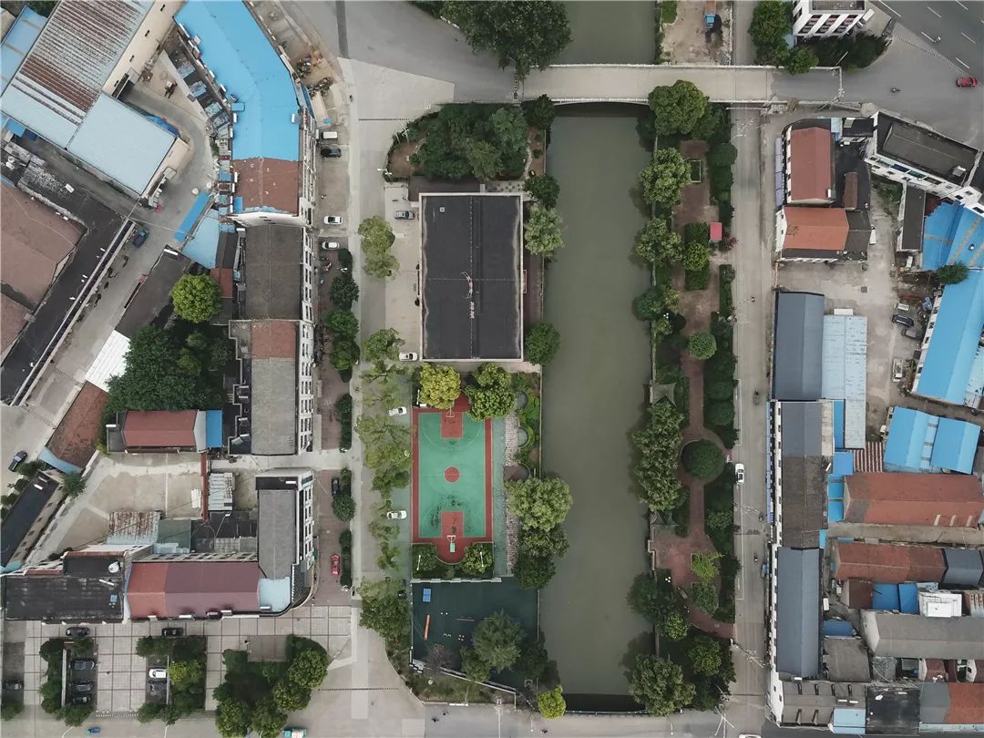 最美是这一方热土晨阳村赋