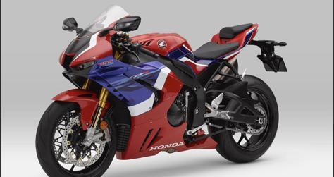 2020本田cbr1000rrr多了一个r代表了什么