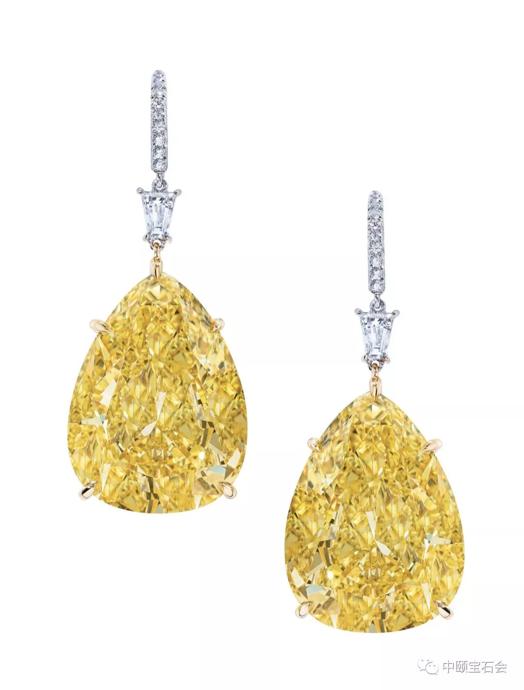 19 ct 斯里兰卡皇家蓝蓝宝石钻石胸针exceptional sapphire and