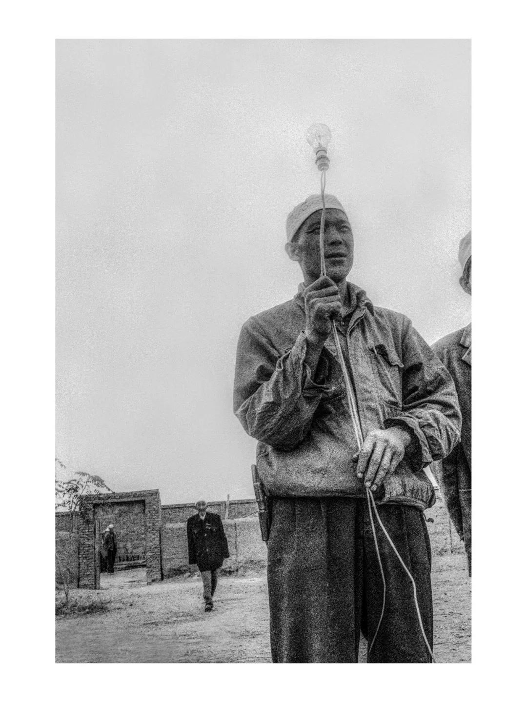 会员佳作 | 王征:万物始于未形,未形现于天命_摄影