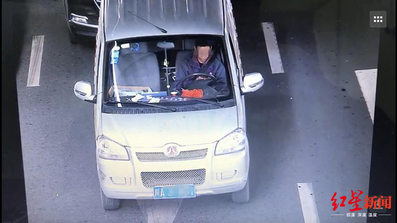 後車違法按喇叭,因為前車司機在耍手機 兩者都要罰