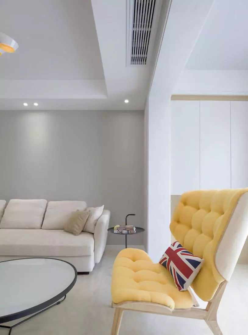 装修中所说的阴角线和阳角线是什么又有什么区别呢